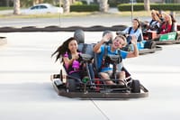 Go Karts Tour in Puerto Plata 7