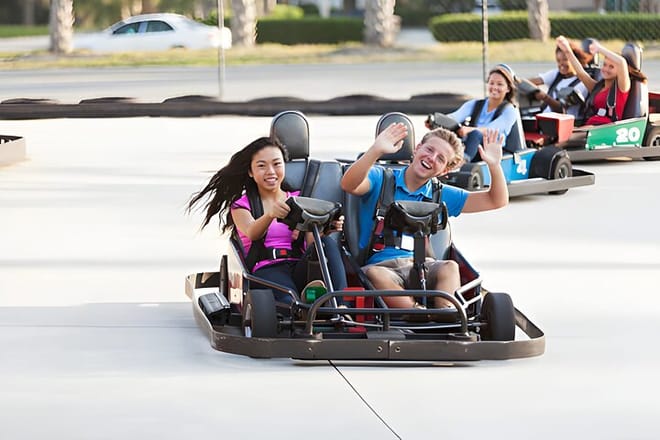 Go Karts Tour in Puerto Plata 7