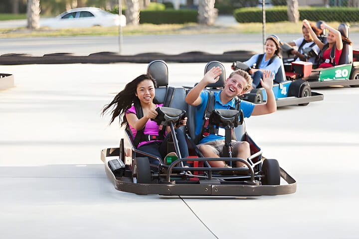 Go Karts Tour in Puerto Plata 7