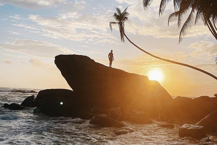 The Secret Escapes | 14 Days