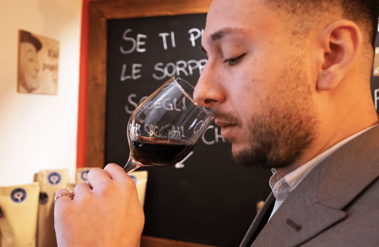 Local Wine Tasting Experience in Verona City Center 3