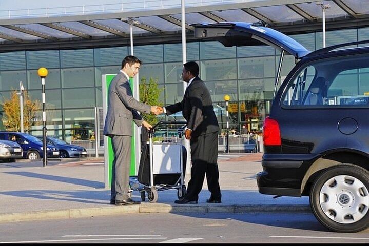 Private Day Tour to Alexandria from Cairo