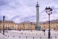 Paris Airport Layover Tour 6