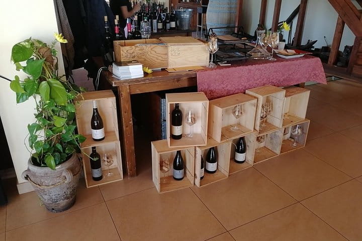 Wine Tasting Tour from Taormina 3