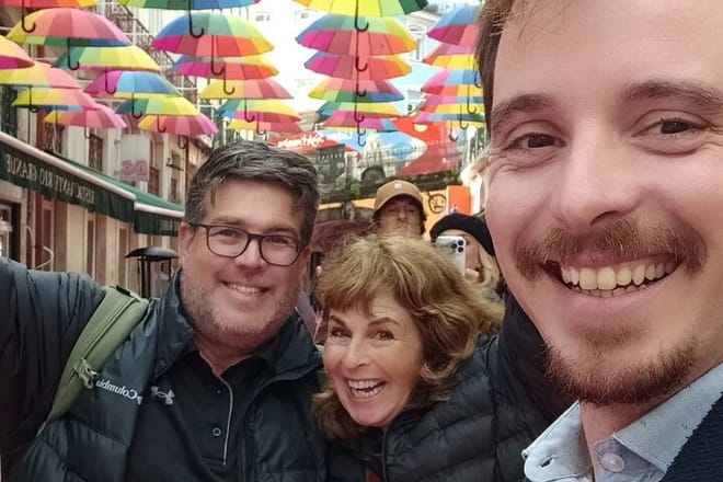 Lisbon fun