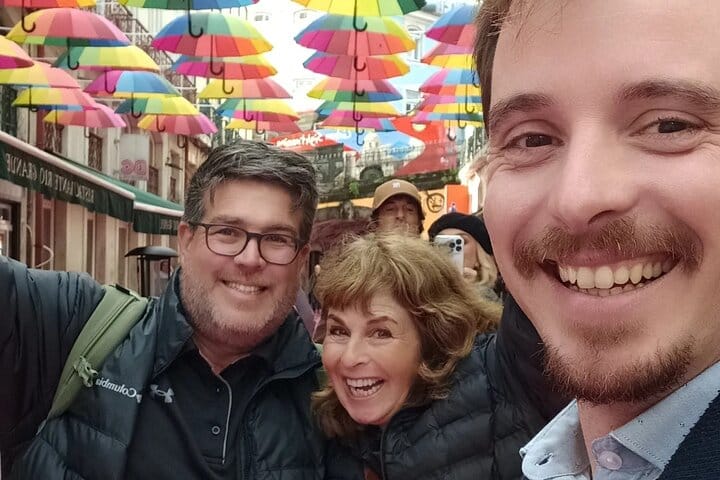 Lisbon fun