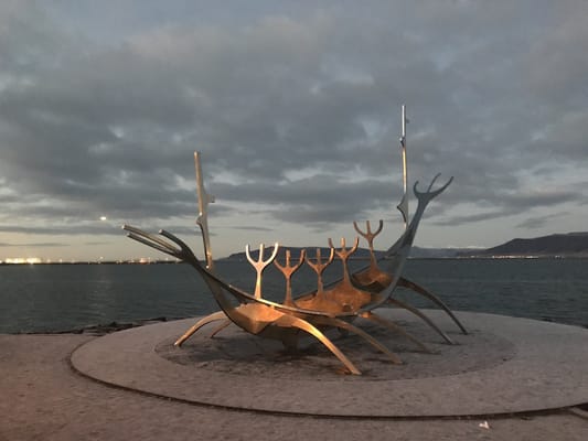 - PRIVATE TOUR - 9 Day Around Iceland Family Winter Tour