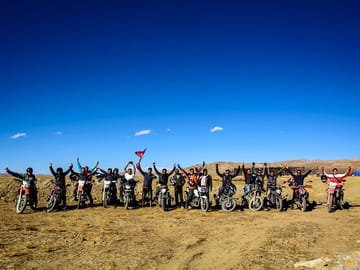 19 Days Mera Peak Climbing & Expedition – One Life-Changing Himalayan Adventure