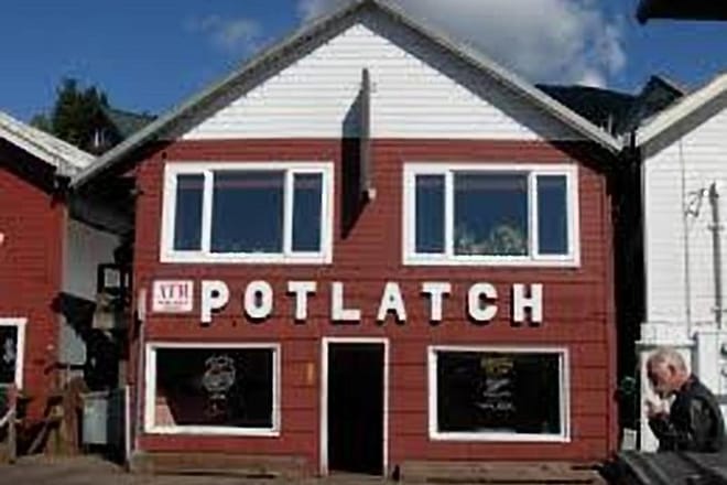 Ketchikan Self-Guided Audio Tour photo 3