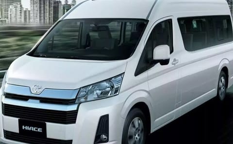 Private Transfer Between Luxor and Hurghada in Egypt