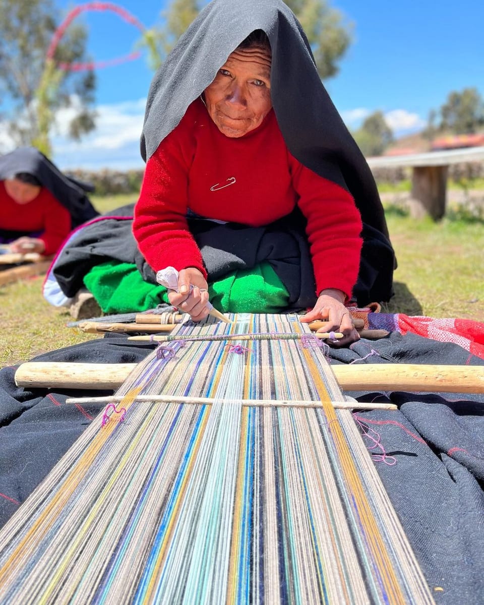 Puc-11 : Ayahuasca Deep Dive – 15 Days Healing Odyssey