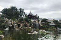Private Day Tour to Jianshui Old Town from Kunming 3