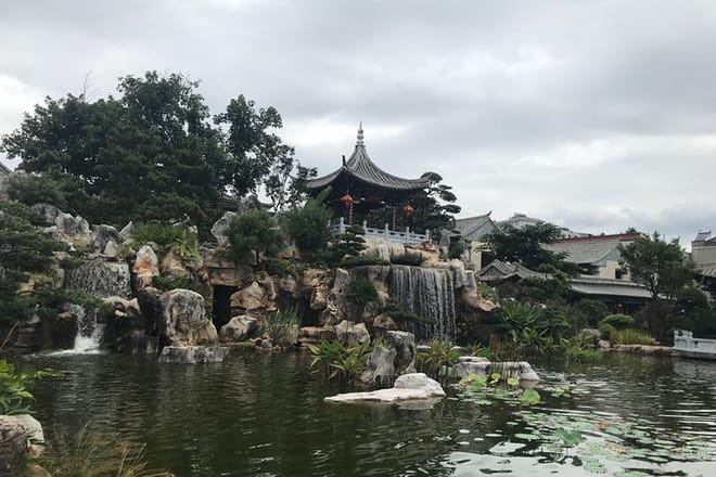 Private Day Tour to Jianshui Old Town from Kunming 3