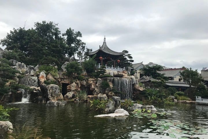 Private Day Tour to Jianshui Old Town from Kunming 3