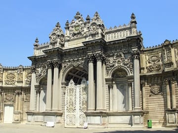 Bosphorus & Two Continents Tour