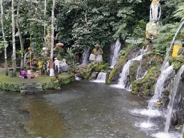 Fullday Tour : Discover Hidden Gem of East Bali