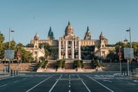 Private 9 Hour Barcelona Sightseeing & Montserrat Tour 8