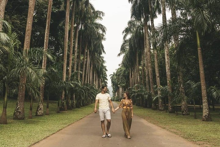 Highlights Of Sri Lanka | 7 Days