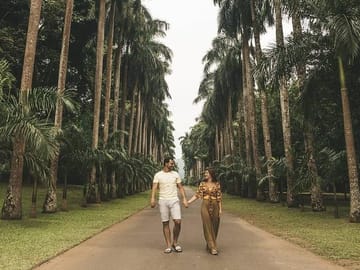 Highlights Of Sri Lanka | 7 Days
