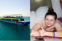 Sea &amp; Spa, 2 hours Semi Submarine &amp; Relaxing 2 hours Turkish Bath - Hurghada