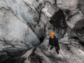 Private Ice climbing tour, photo 17