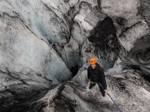 Private Ice Climbing Tour – Sólheimajökull Glacier, photo 17