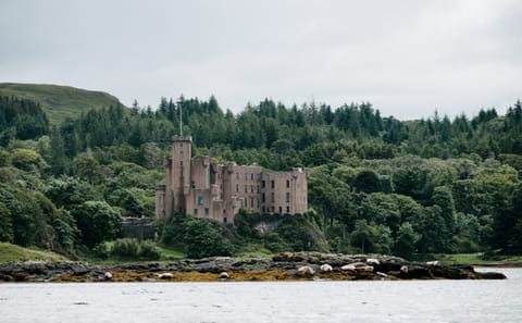 3-Day Isle of Skye Tour from Inverness with B&B Accommodation