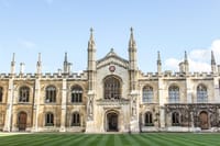 Oxford and Cambridge Guided Day Tour from London 6