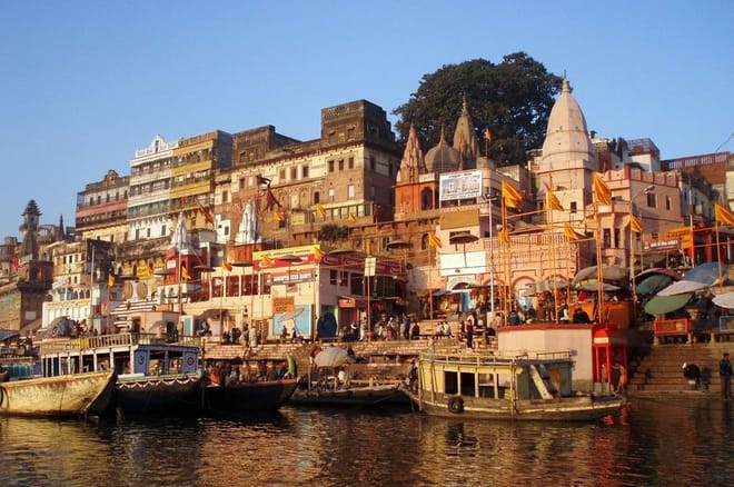 Delhi to Varanasi: 3-Day Tour by Express Train photo 5
