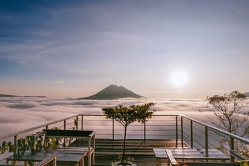 Eco Adventure Bali: Explore Kintamani, Penglipuran & Tirta Empul