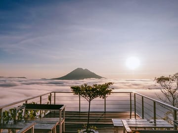 Borobudur – Prambanan Private Tour