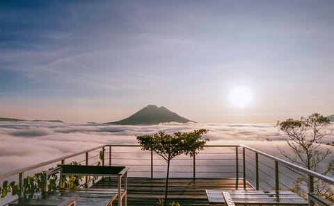 Eco Adventure Tour in Kintamani, Penglipuran & Tirta Empul