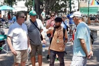 Buenos Aires Walking Tour and Palacio Barolo 2