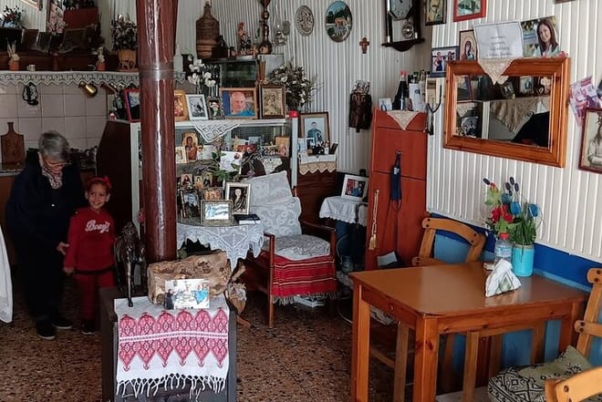 Shared Tour: Knossos & Lasithi Plateau – Land of Zeus, Villages & Olive Oil Traditions 8