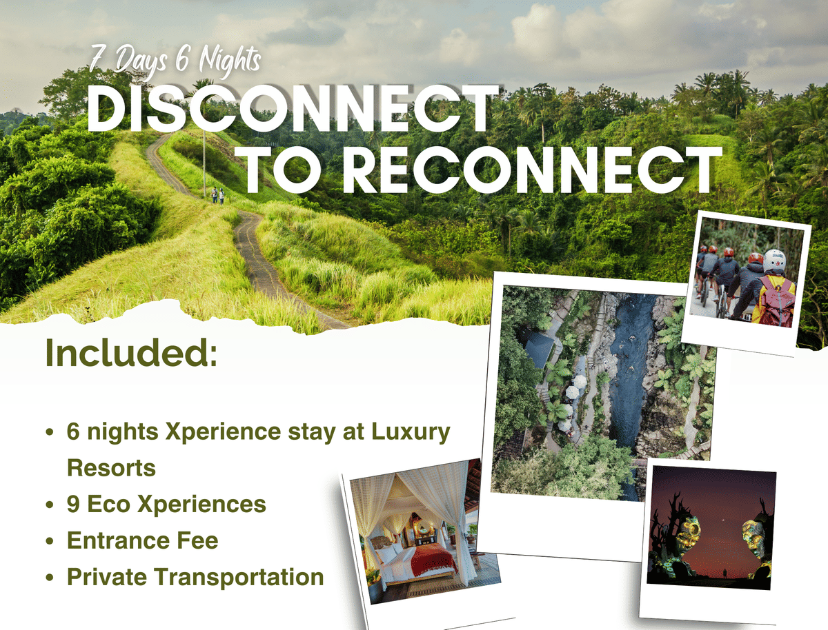 BALI X SURABAYA – BAJO 14D13N