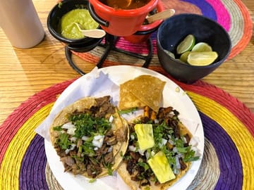 Real Mexican City Food Tour in Hidden Gems for Small Groups