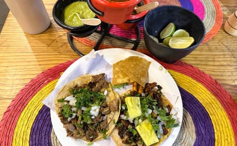 Real Mexican City Food Tour in Hidden Gems for Small Groups