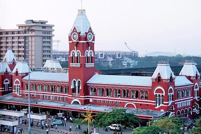www.Chuttibaaz.com - South India