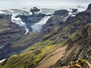 Geysers, Glaciers and Waterfalls - 6-Day Self-Drive, photo 20