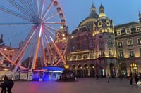 3-Day Private Amsterdam, Bruges, Antwerp and Brussels Tour 9