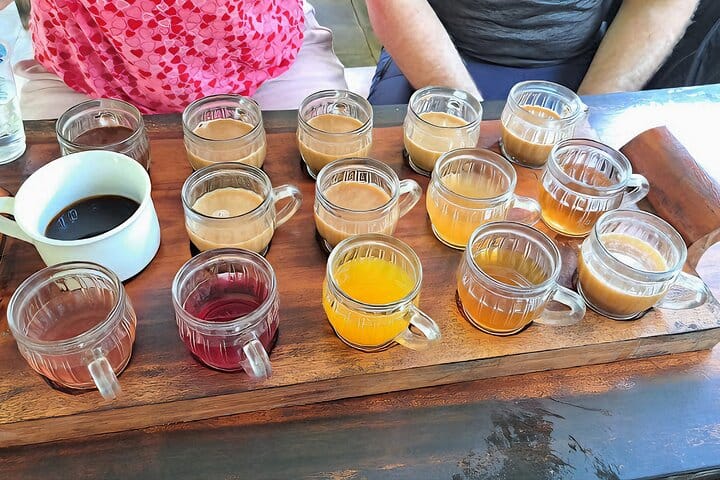 Discover Hidden Gems of East Bali