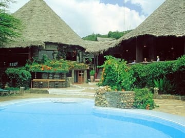 12Days Best of Kenya and Tanzania Wildlife Safari