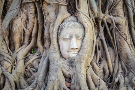 Thailand Grand Tour & Cambodia Package, Small Group Tour (Other Languages)