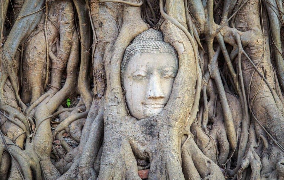 Small Group Arts and Culture Tour in Chiang Rai, Thailand