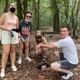 Cu Chi Tunnels Small Group Tour Morning or Afternoon