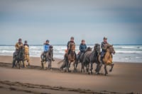 06A - The Beach Ride 1