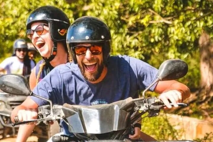 7 Days Zanzibar Holiday with Mikumi National Park Day Trip