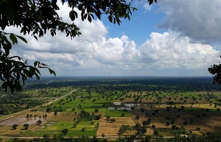 Siem Reap to Battambang Private Guided Tour (Day Trip)