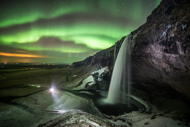 Private Northern Lights Tour photo 5