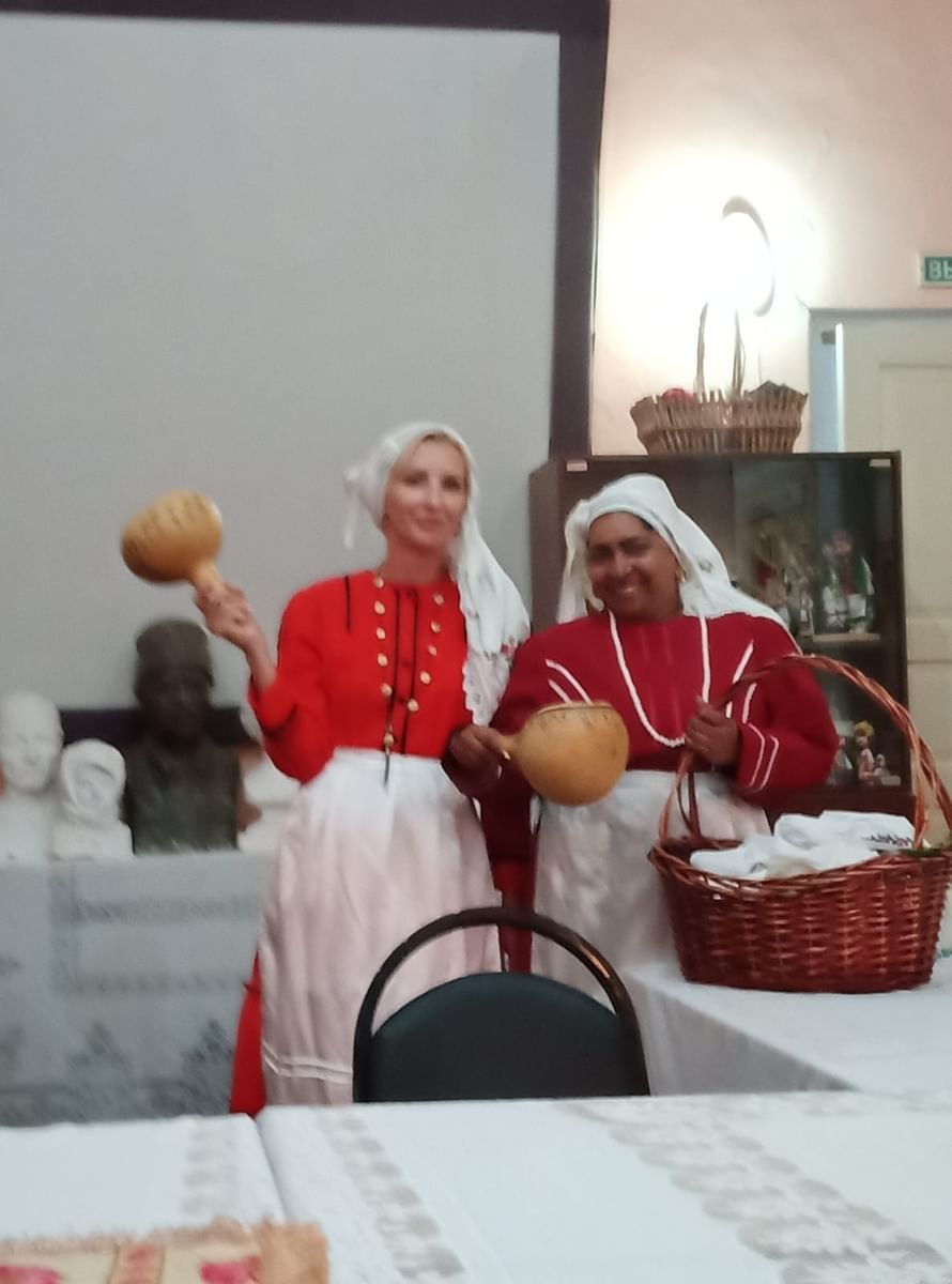 Day tour of Gagauzia Land from Chisinau